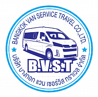 new van rental bangkok