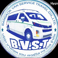 new van rental bangkok