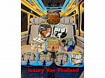 www.luxuryvanrentalthailand.com